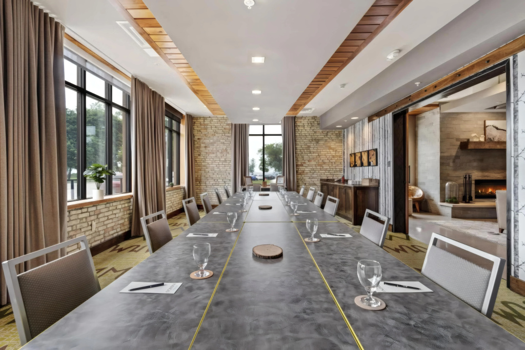 Hotel Indigo Traverse City by IHG - Général