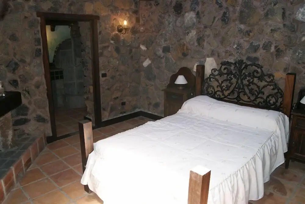 Hotel Rural Caserio Los Partidos - Général