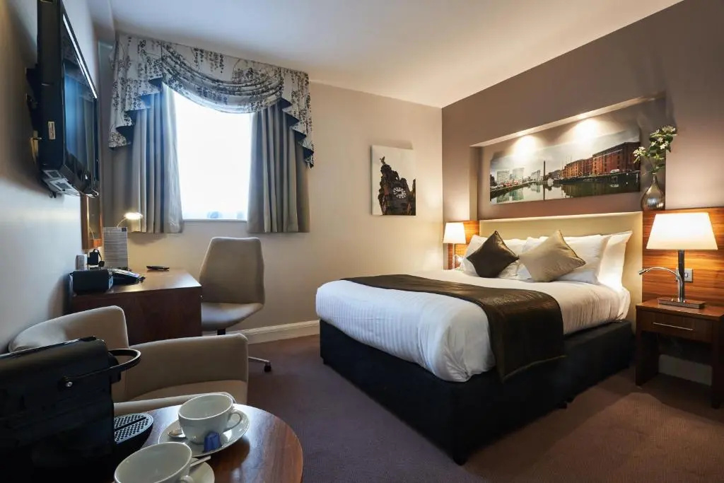 Heywood House Hotel, BW Signature Collection - Chambres