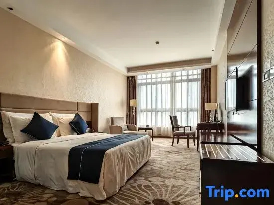 Zhongfei Grand Sky Light Hotel - Chambres