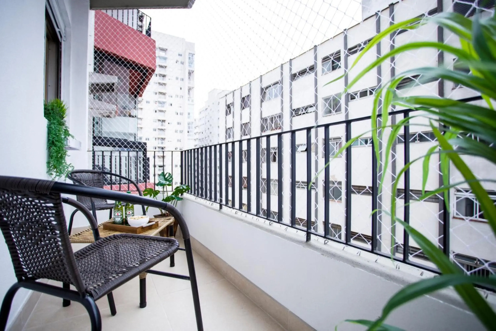 Avenida Paulista, Hospitais Bp, Oswaldo Cruz, Paulistano E Outros