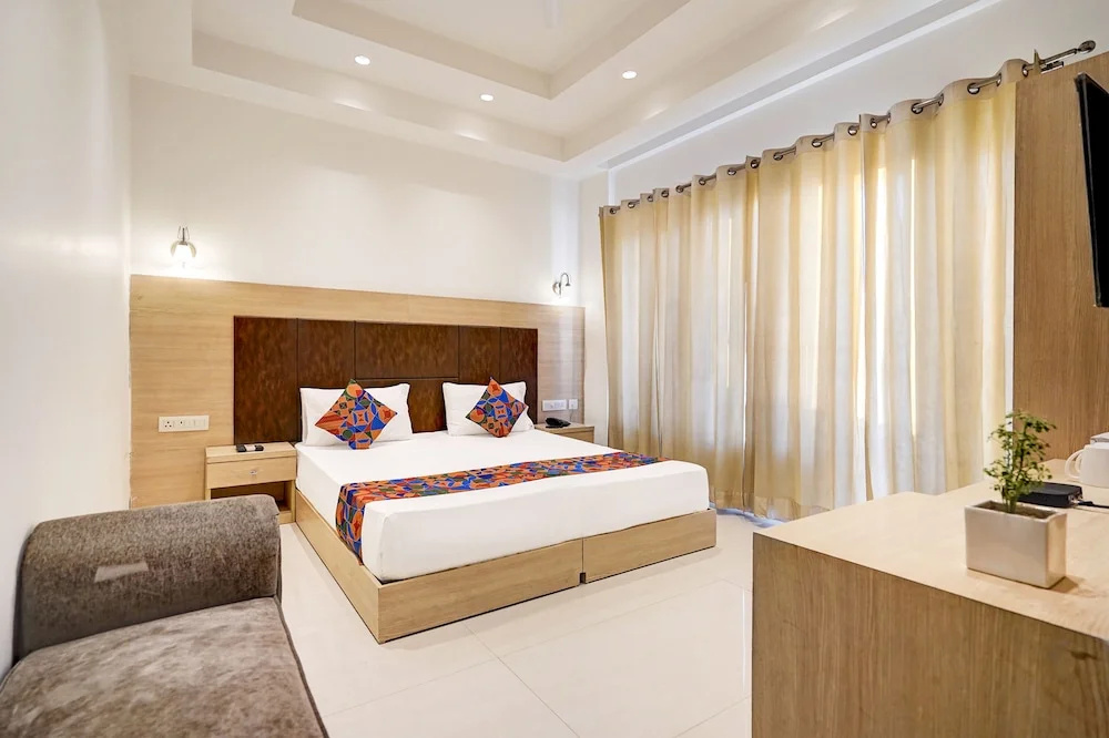 Premium room