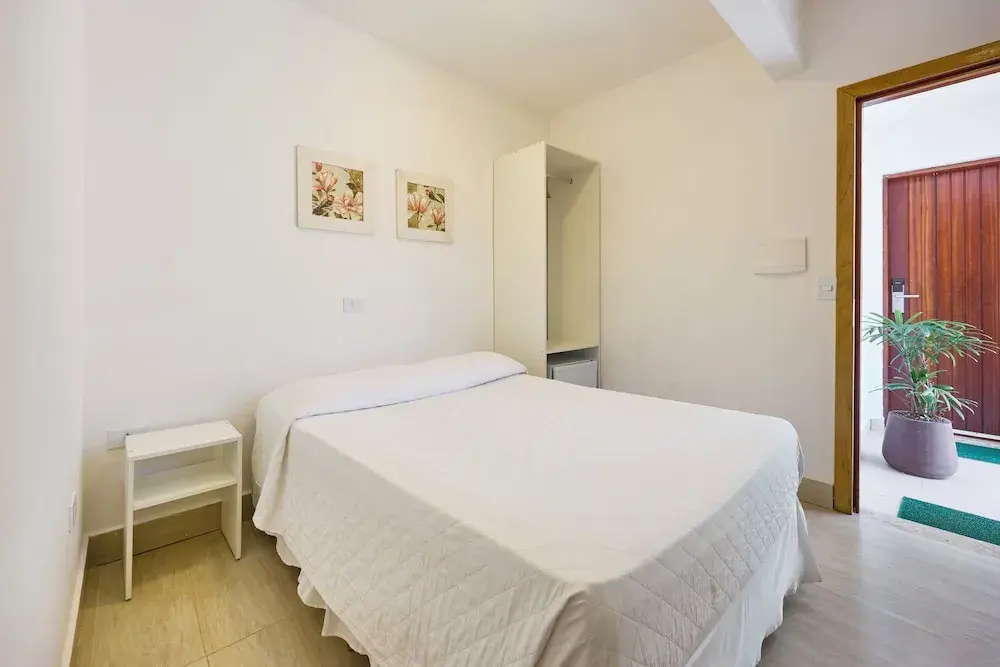 Hotel Coquille - Chambres