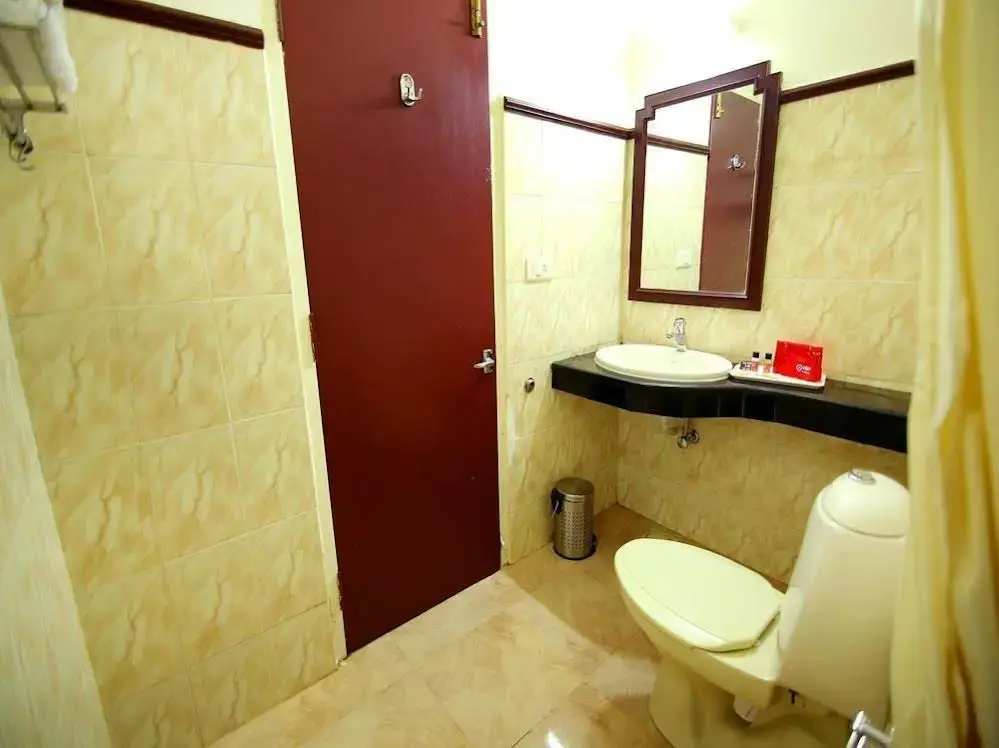 OYO Rooms Jawaharlal Nehru Stadium Kochi - Général