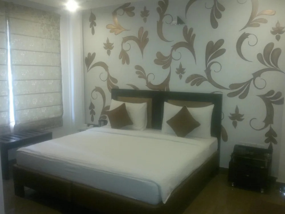 The Gera's - Chambres