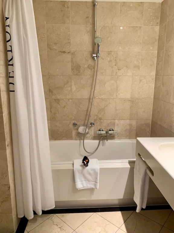 Derlon Hotel Maastricht - Chambres