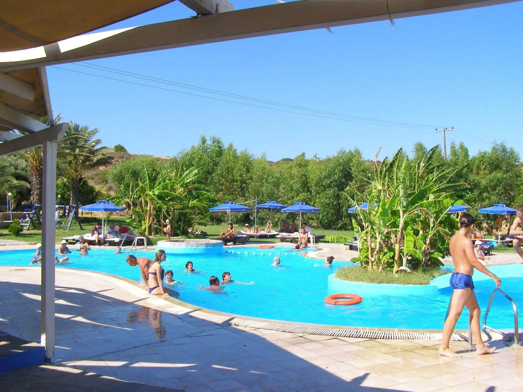 Hotel photo 17
