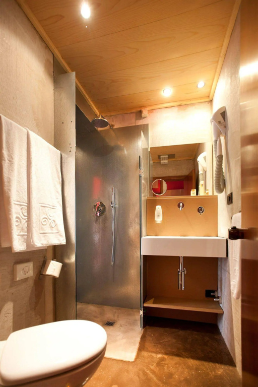 Ambienthotel Luna Rossa - Général