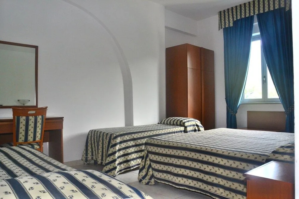 Villaggio Hotel Eurolido - Général