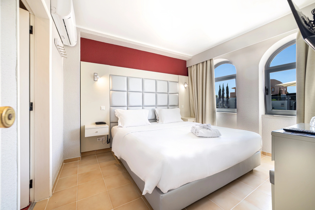 Urban Hotel Santa Eulália - Général