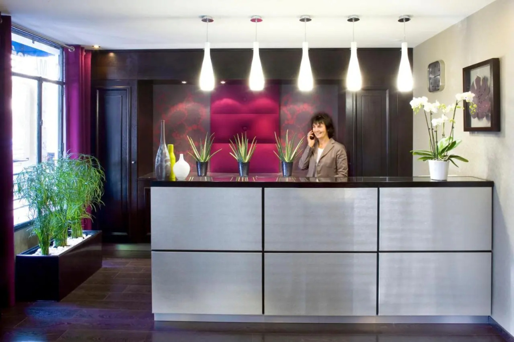 Hotel photo 21