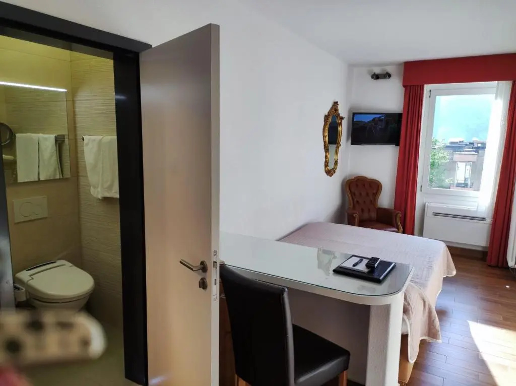 Superior Single room