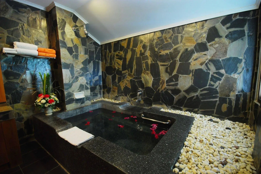 The Privacy Beach Resort & Spa - Général