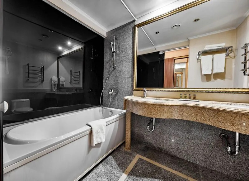 Картмазово Кантри Клаб - фото 8