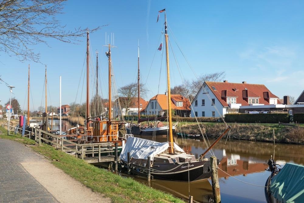 Hotel Friesenhus