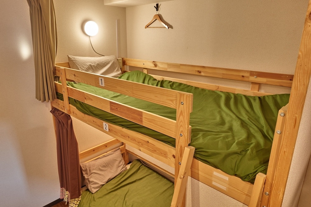 Sumicco 4LDK Room 사진 2