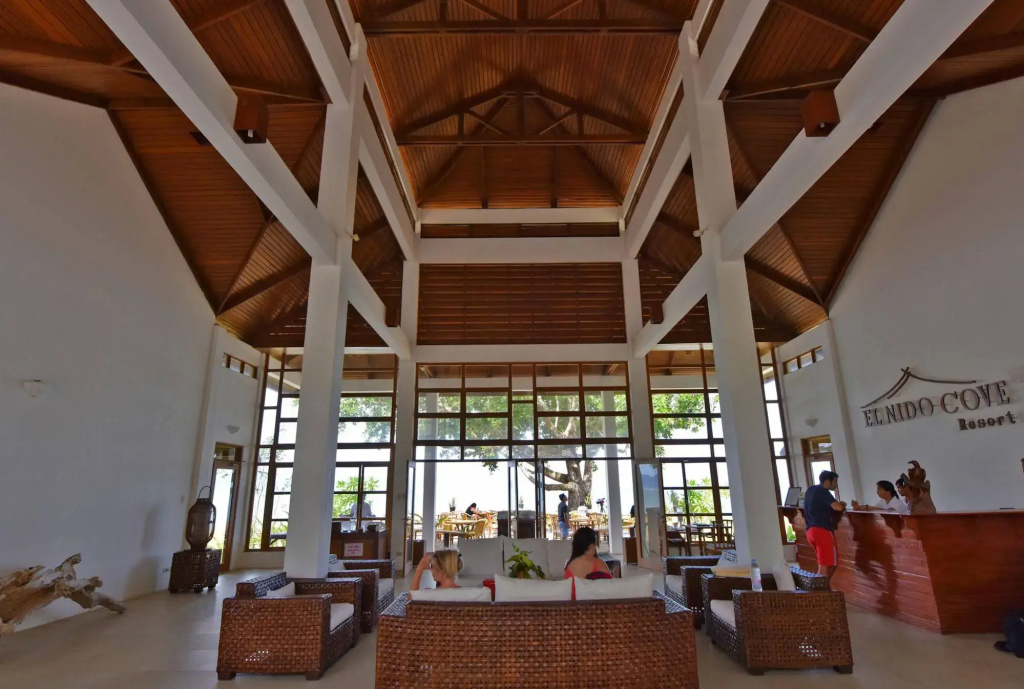 Ahana Resort El Nido - Général