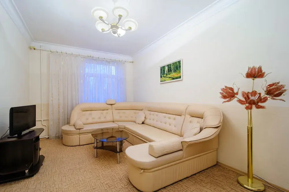 Апартаменты на пл. Победы - фото 10