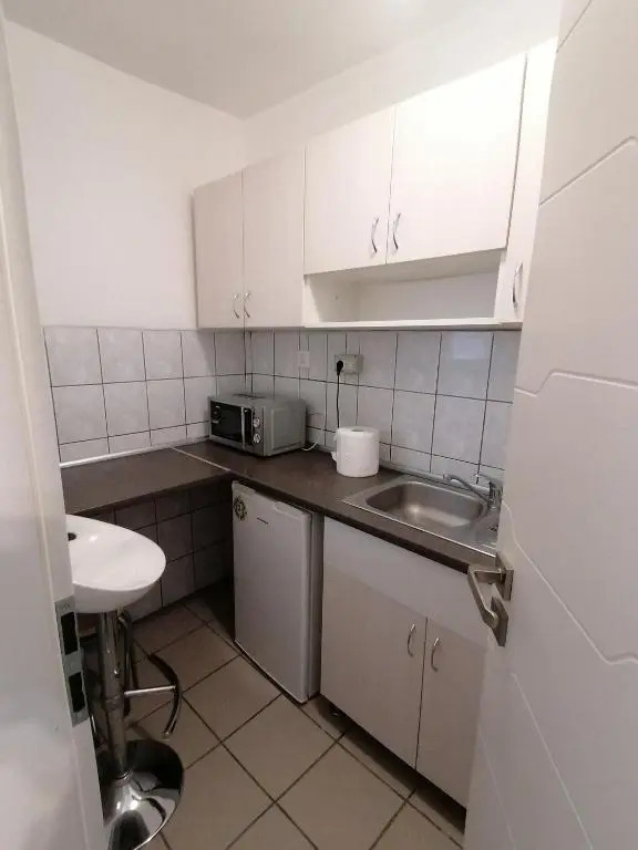 Bega Circumvalatiunii 1 Room Apartment - 3 - фото 8