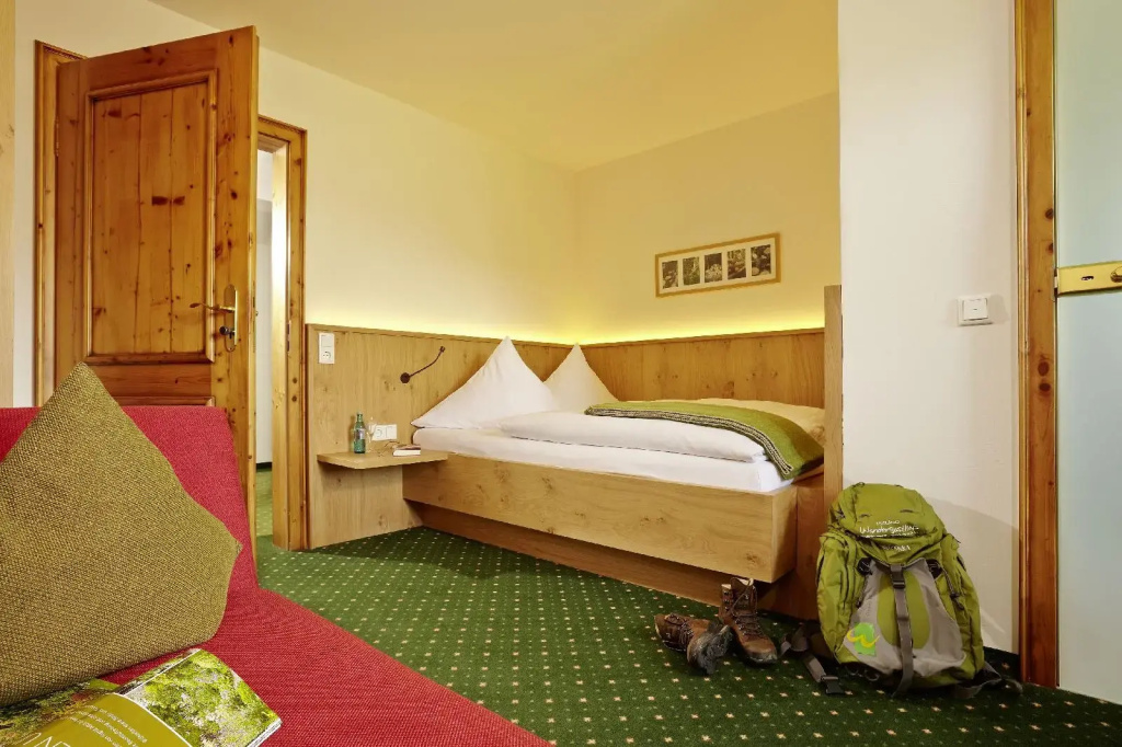 Hotel Waldhaus Föckinghausen - Général