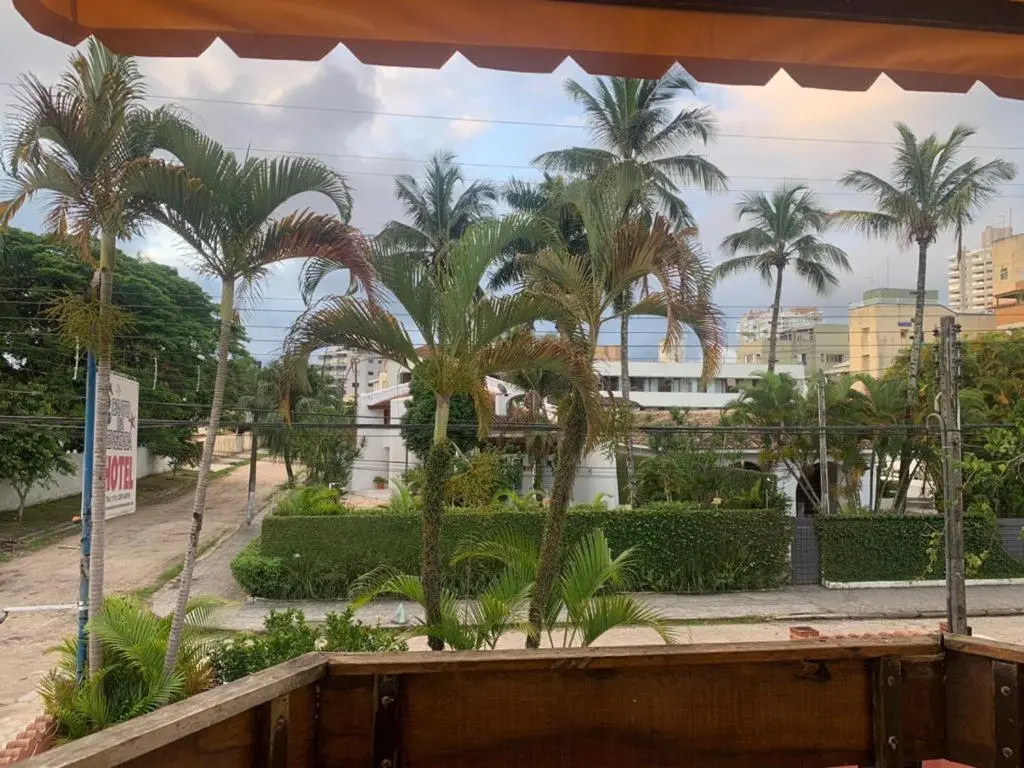 Hotel Canto da Enseada - Chambres