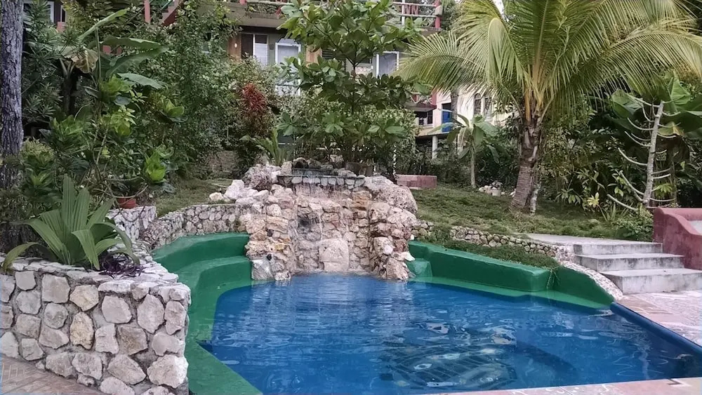 Zapote Tree Inn - Général