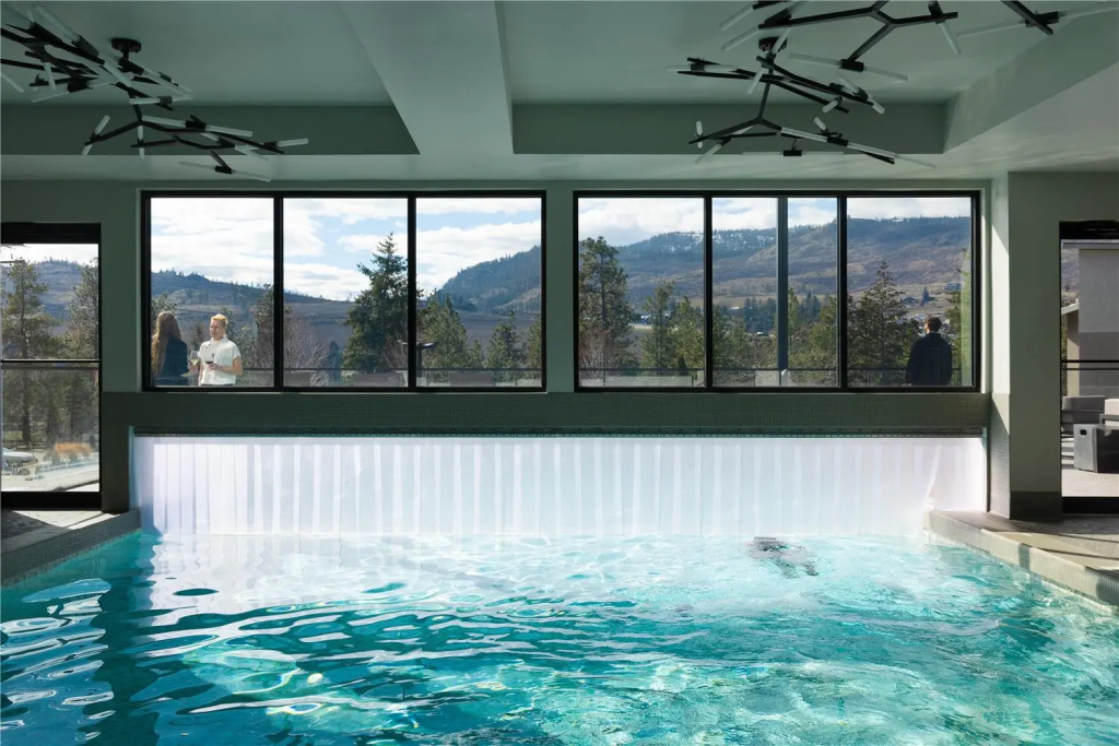 DoubleTree by Hilton West Kelowna - Général