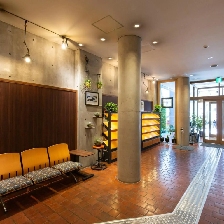 Hotel photo 24