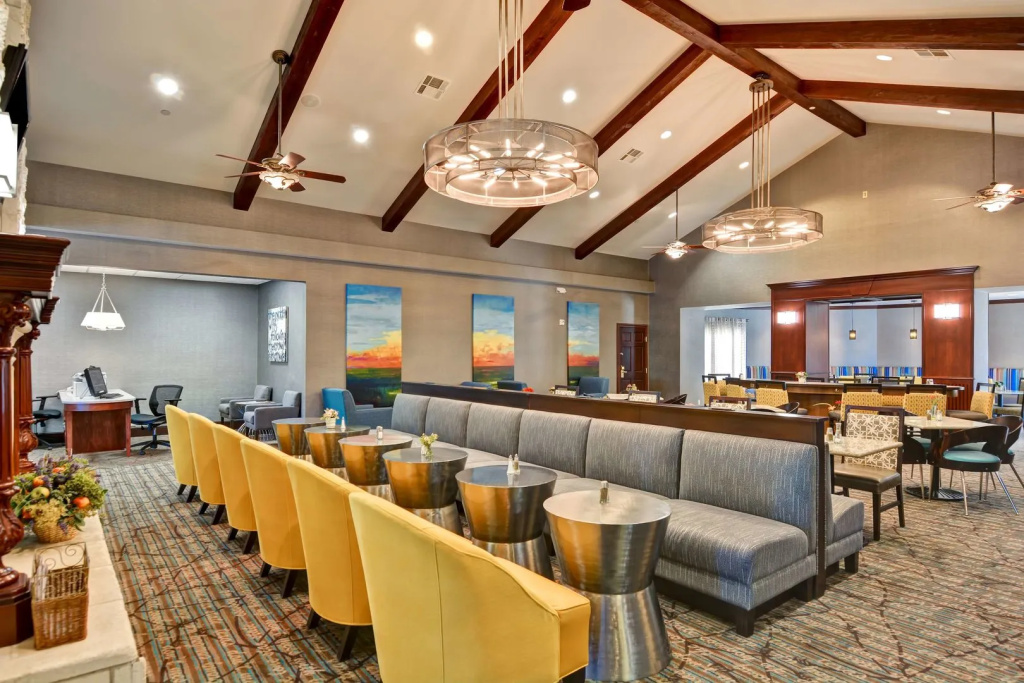 Homewood Suites by Hilton Amarillo - Général