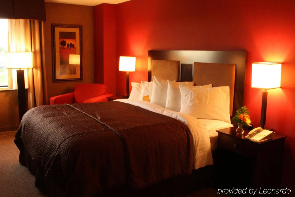 DoubleTree by Hilton St. Paul East - Général