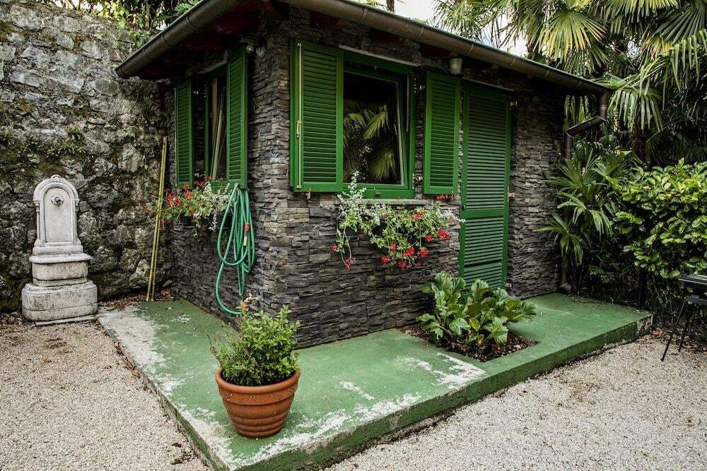 Apartments Villa Beller