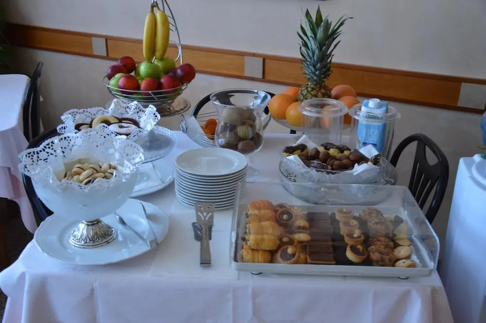 Hotel photo 13