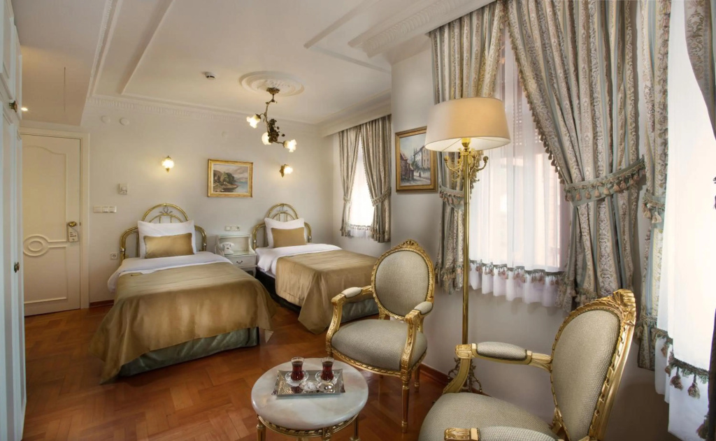 Hotel photo 20