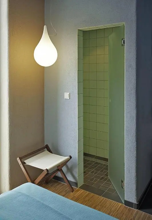 Hotel Restaurant Landgrafen - Mühle - Chambres