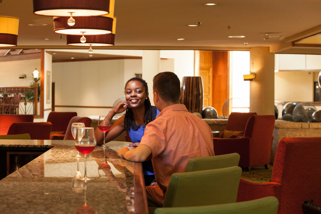 Crowne Plaza Hotel Hickory by IHG - Général