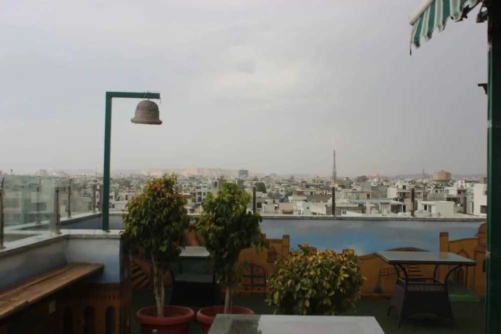 OYO 726 Hotel Safari - Général
