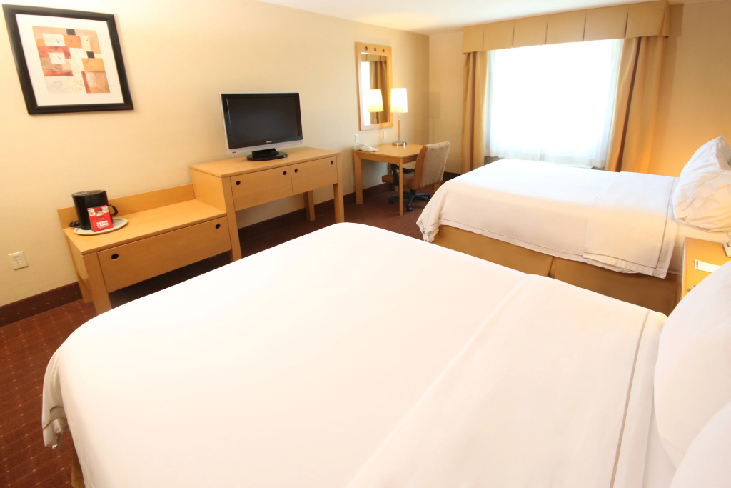 Holiday Inn Express Hotel & Suites Cd. Juarez - Las Misiones by IHG - Général