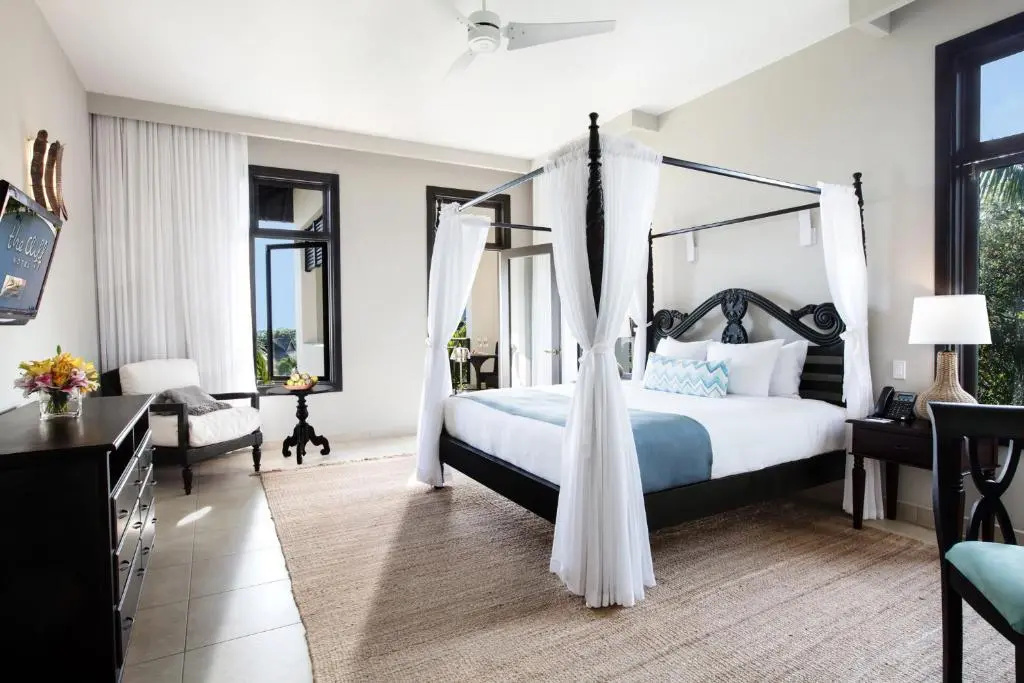 1 Bedroom Suite