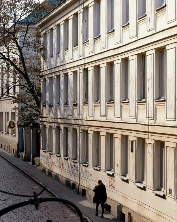 Two bedroom apartment for 6 people