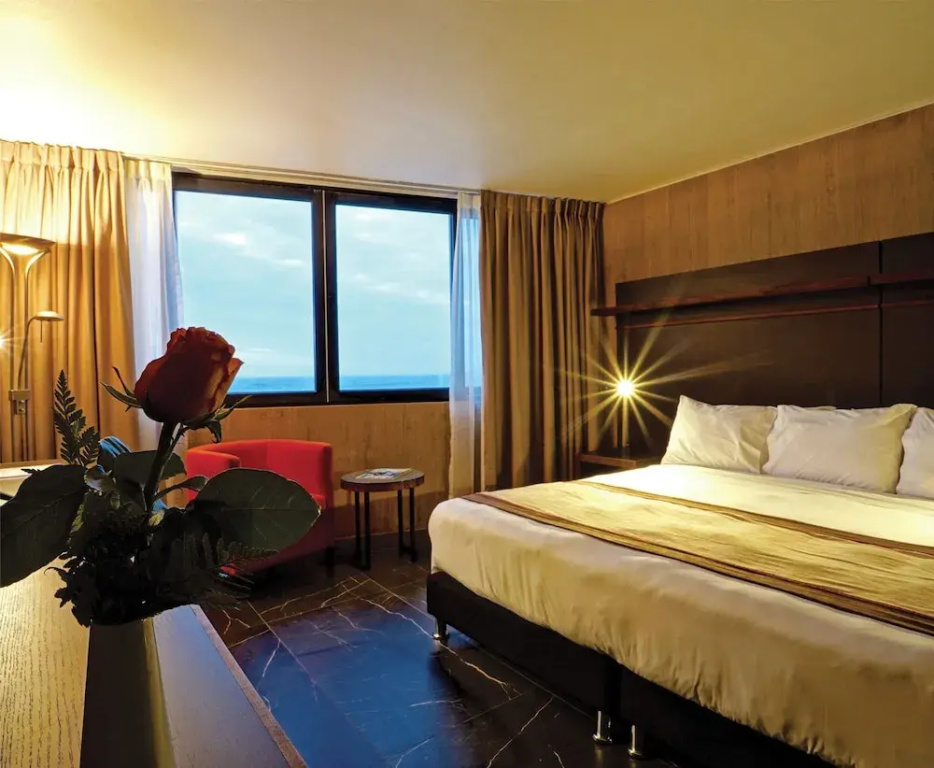 Business room