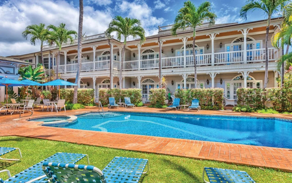 The Plantation Inn - Free Breakfast - Général