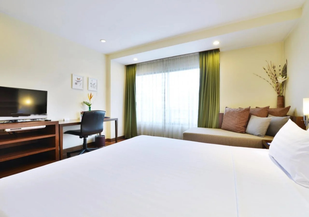 Hotel photo 4