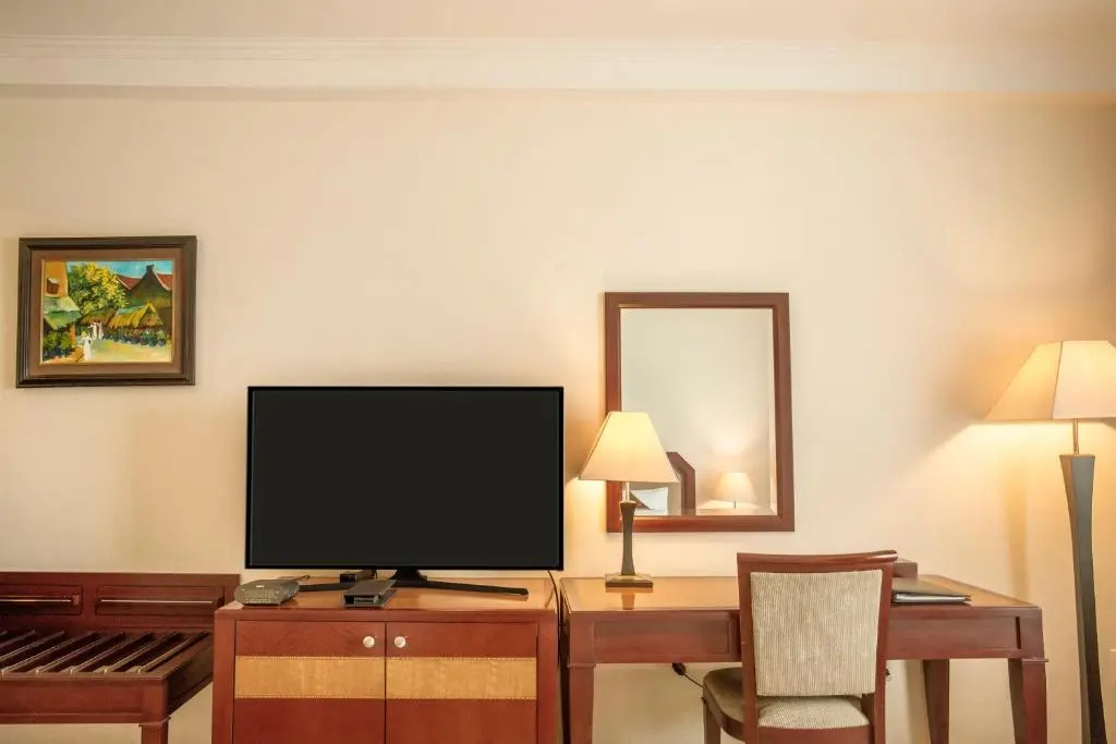 Pearl River Hotel & Apartment - Chambres
