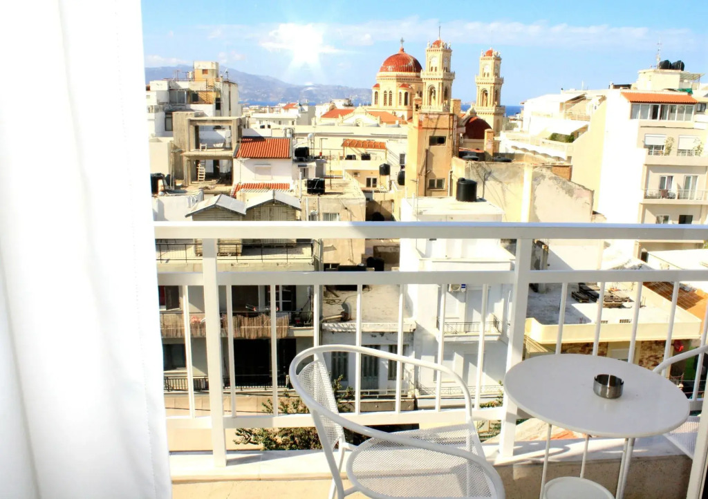 CROPS SUITES by null