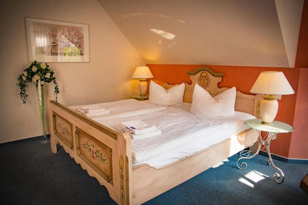 Hotel Waldschlösschen - Général