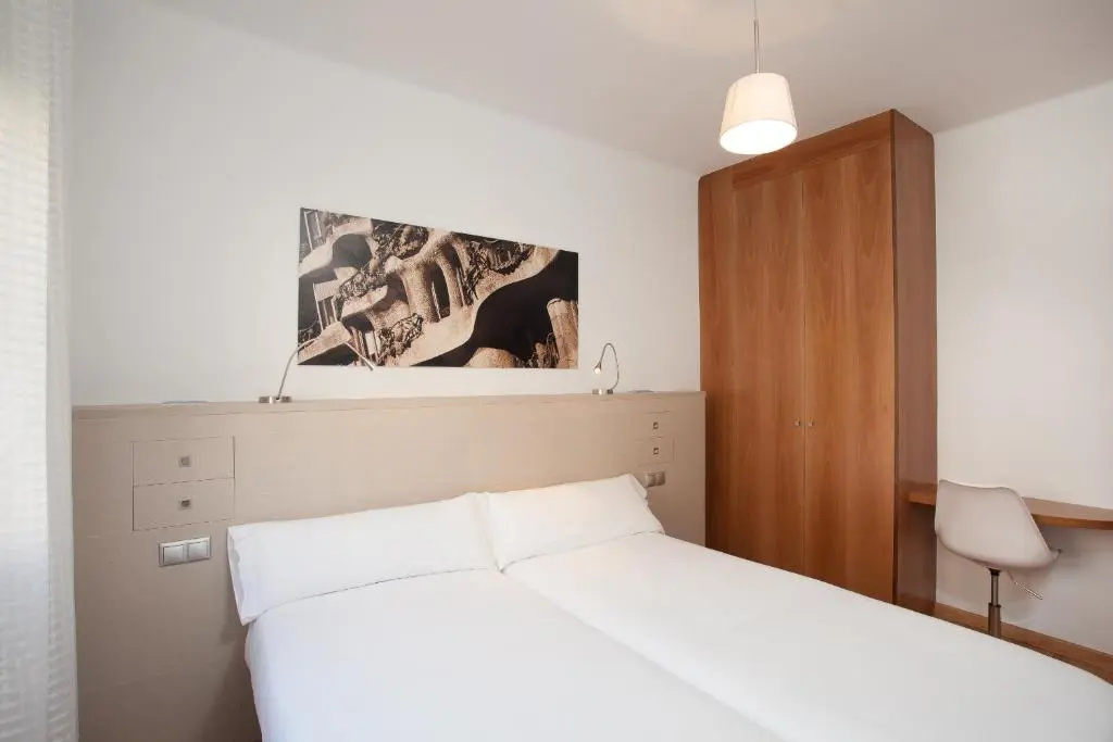 Casa Vilà - Chambres