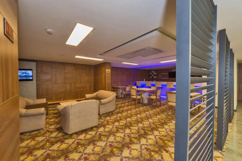 Matiat Hotel Istanbul - Chambres
