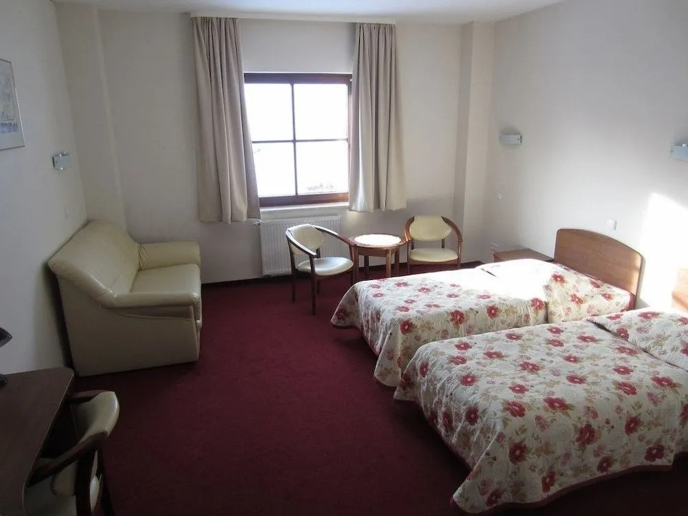 Hotel Jaworzyna Krynicka - Général
