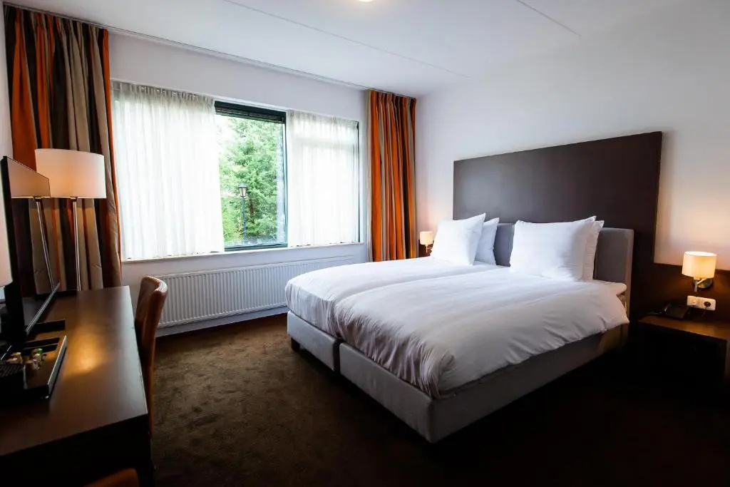 Veluwe Hotel de Beyaerd - Chambres