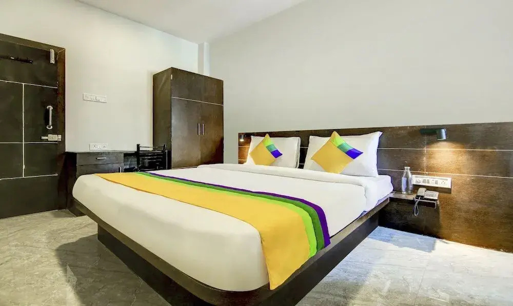 Hotel photo 14